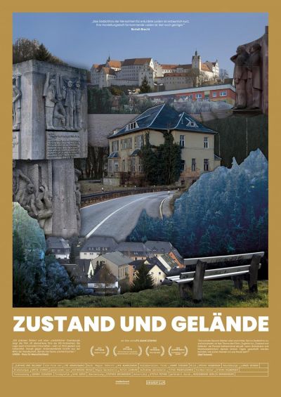 Status and Terrain (2019)