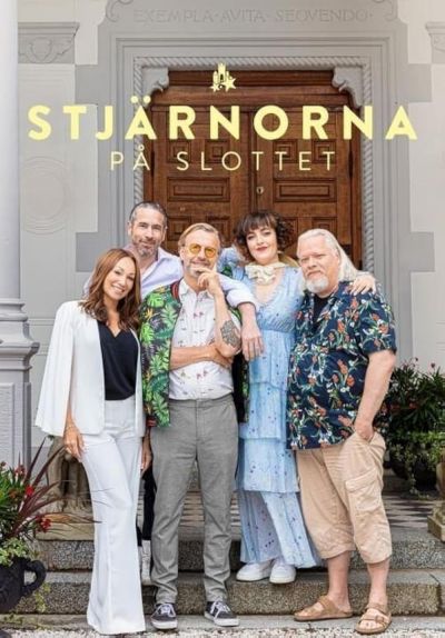 Stjärnorna på slottet (2006)
