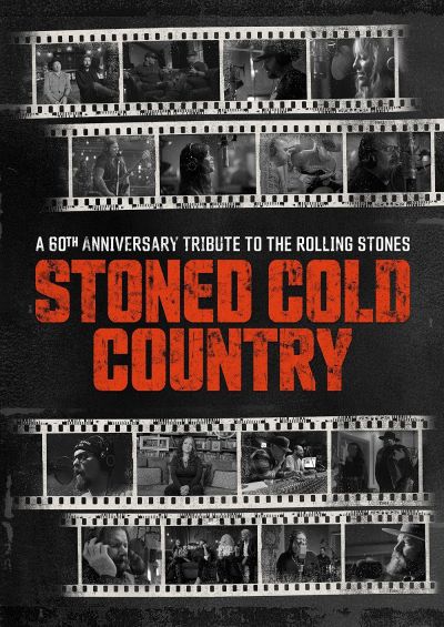 Stoned Cold Country (2023)