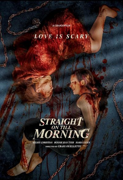 Straight On till Morning (2025)