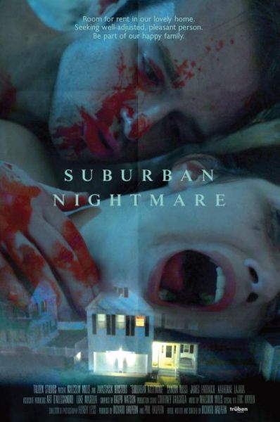 Suburban Nightmare (2024)