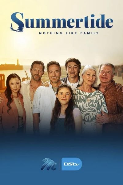 Summertide (2024)