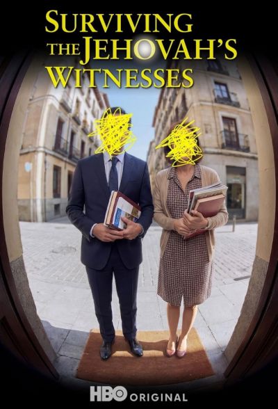 Surviving the Jehovah’s Witnesses (2026)