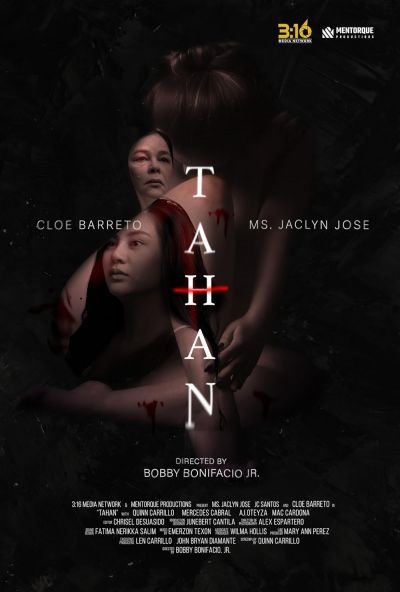 Tahan (2022)