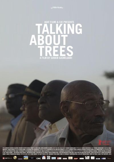 Talking About Trees (2019)