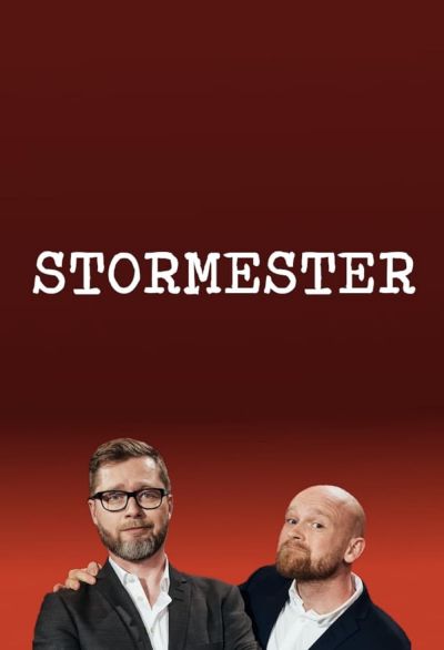 Taskmaster (DK) 2018
