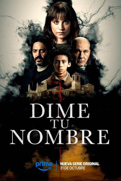 Tell Me Your Name (2025)