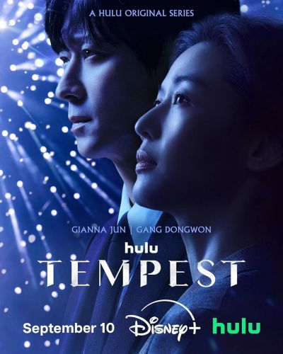 Tempest (2025) 2025