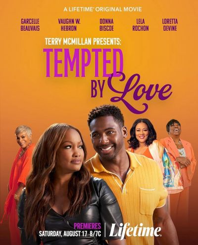 Tempted by Love (2024)