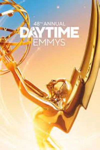 The 48th Annual Daytime Emmy Awards (TV Special 2021) 2021