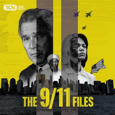 The 9/11 Files (2025)