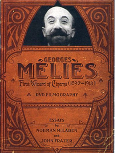 The Animated Costumes (1904)