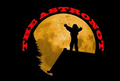 The Astronot (2018)