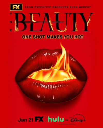 The Beauty (2026)
