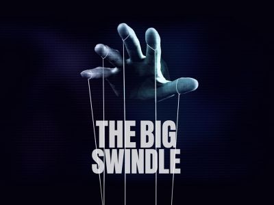 The Big Swindle (2023)