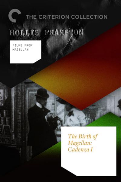 The Birth of Magellan: Cadenza I (1977)
