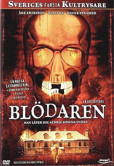The Bleeder (1983)