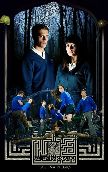 The Boarding School (2007)