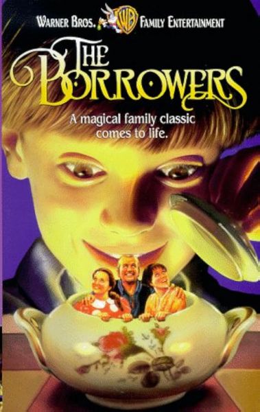 The Borrowers (1992)