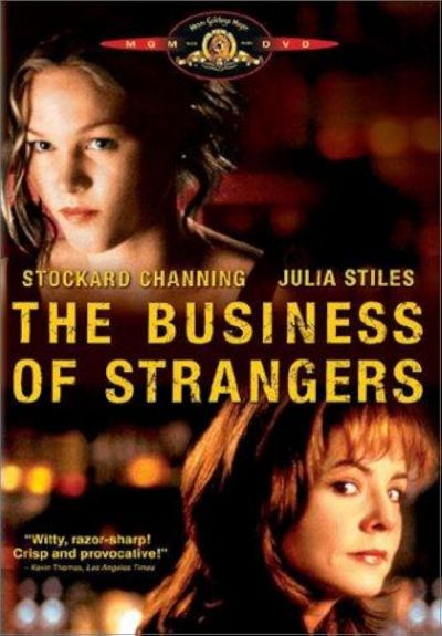 The Business of Strangers (2001)