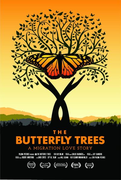 The Butterfly Trees (2019)