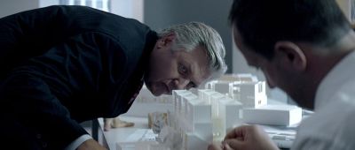 The Candidate (2010)
