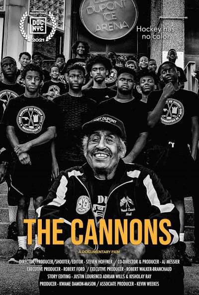 The Cannons (2022)