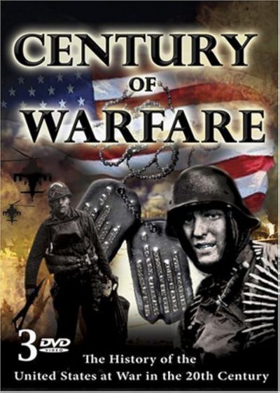 The Century of Warfare (1993)