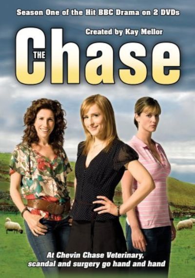 The Chase (2006)