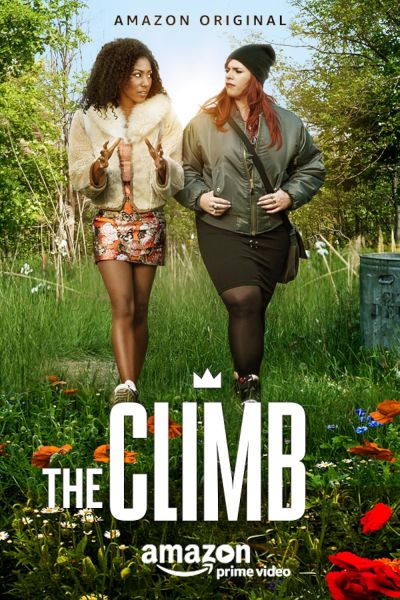 The Climb (2017)