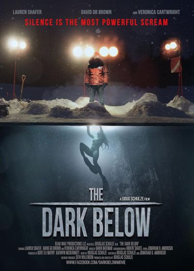 The Dark Below (2016)
