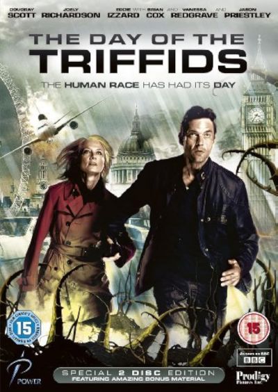 The Day of the Triffids (2009) 2009