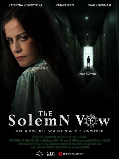 The Demon's Child (2022)
