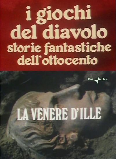 The Devil's Game (1981)