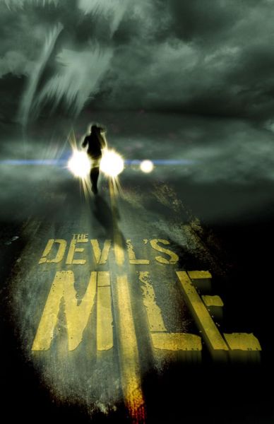 The Devil's Mile (2014)
