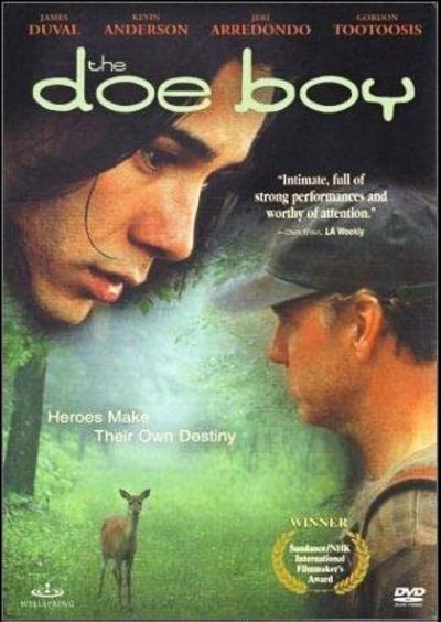 The Doe Boy (2001)