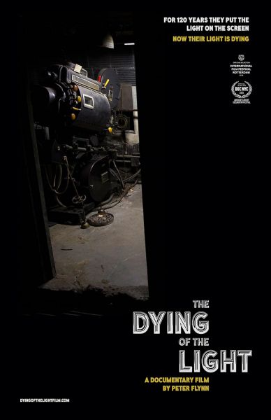 The Dying of the Light (2015)