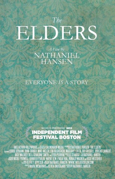 The Elders (2012)