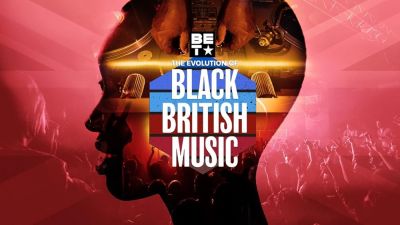 The Evolution of Black British Music (2022)