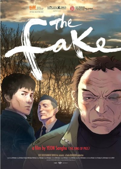 The Fake (2013)