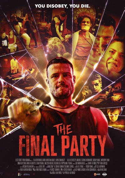 The Final Party (2025)