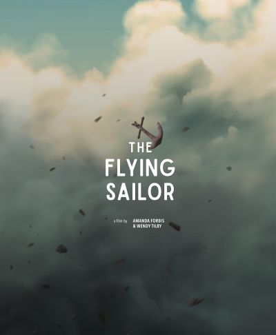 The Flying Sailor (2022)