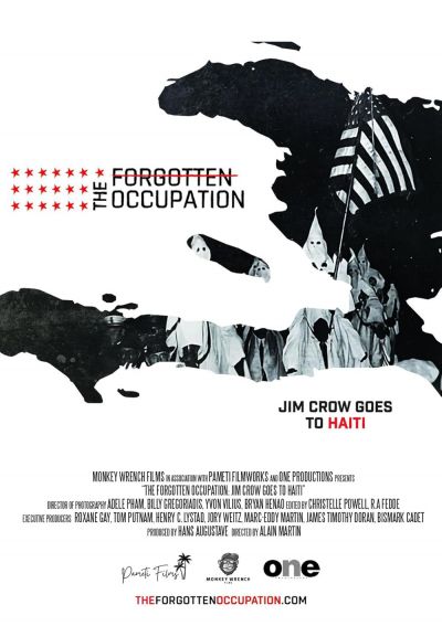 The Forgotten Occupation: Jim Crow Goes to Haiti (2023)