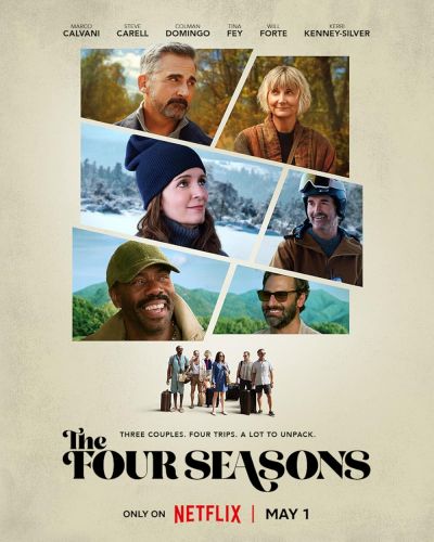 The Four Seasons (2025) 2025