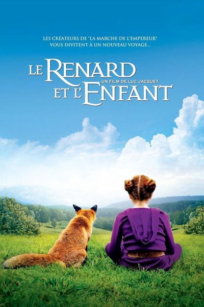 The Fox and the Child (2007)