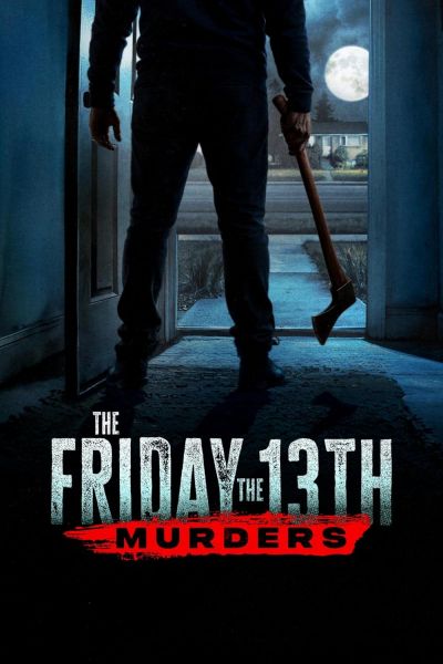 The Friday the 13th Murders (2025)