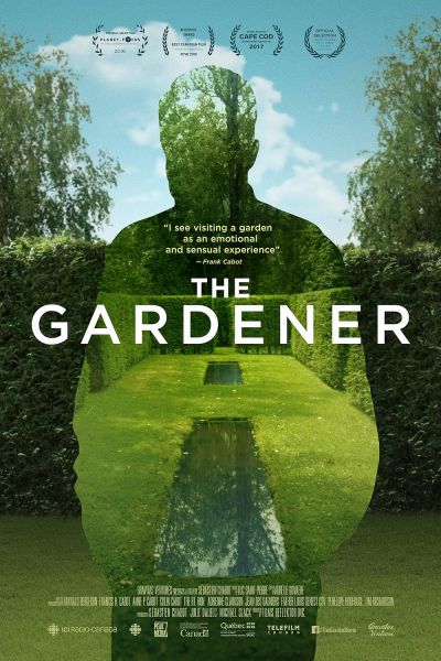 The Gardener (2016)