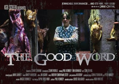 The Good Word (2014)
