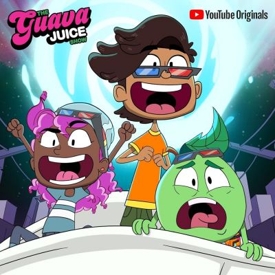The Guava Juice Show (2021)