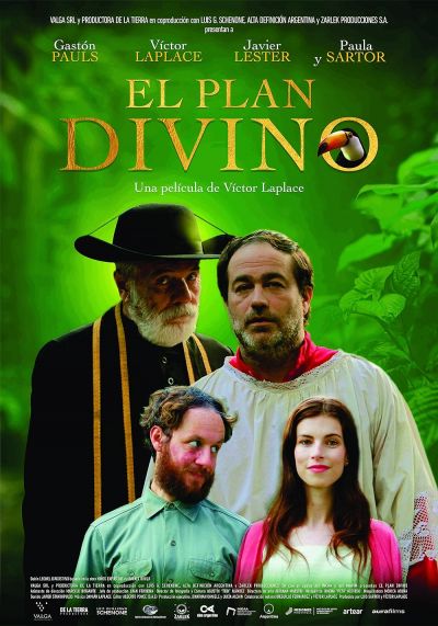 The Heavenly Plan (2019)